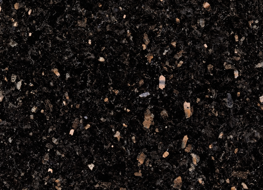 Black Galaxy