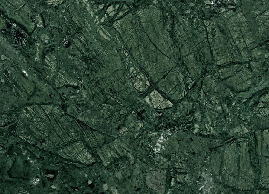 Forest Green