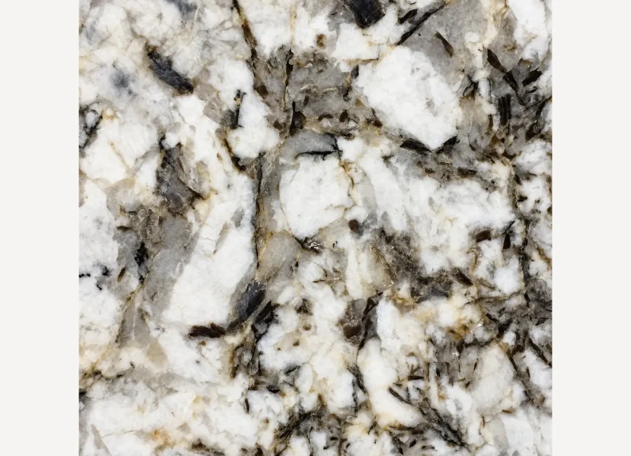 Alaska White