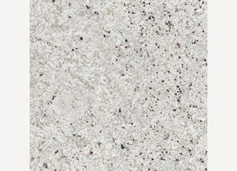 Colonial White
