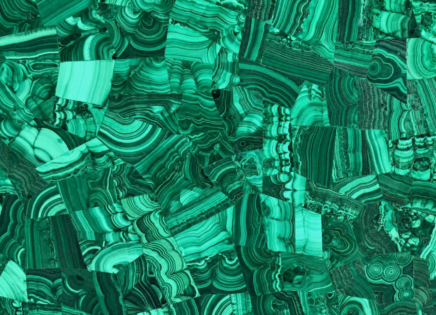 Malachite